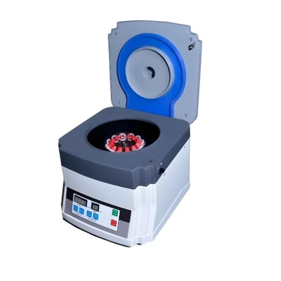 Laby Selectra BL Medical Centrifuge Machine